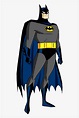 Top 61+ imagen batman dibujo animado - Abzlocal.mx