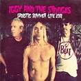 Sadistic Summer Live 2011: Iggy and the stooges: Amazon.fr: CD et Vinyles}