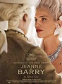 Jeanne du Barry: Primer trailer de la película con Johnny Depp como Luis XV
