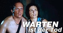 Warten ist der Tod – fernsehserien.de