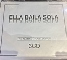 Ella Baila Sola - The Platinum Collection | Releases | Discogs