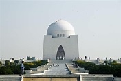 Tomb Of Quaid E Azam