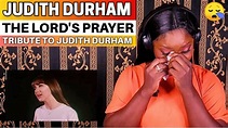Judith Durham - The Lord's Prayer | A Tribute REACTION!!!😱 | Emotional ...