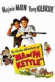 Ma and Pa Kettle Movies