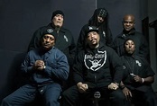 BODY COUNT Win 'Best Metal Performance' At The 63rd Annual Grammy Awards