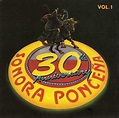 30th Anniversary by Sonora Ponceña (Compilation): Reviews, Ratings ...