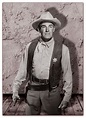 A LAWLESS STREET (1955) - Randolph Scott - Columbia Pictures ...