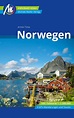 Norwegen Reiseführer Michael Müller Verlag - Armin Tima - Buch kaufen ...