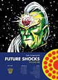 The Complete Future Shocks screenshots, images and pictures - Comic Vine