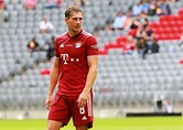 Goretzka, también cerca de renovar con FC Bayern München - Mi Bundesliga