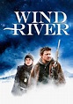 Wind River (2017) - Posters — The Movie Database (TMDB)