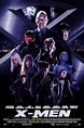 Descargar X-Men (2000) REMUX 1080p Latino CinemaniaHD