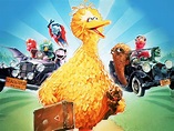 Sesame Street Presents: Follow That Bird | Apple TV
