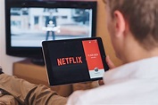 Netflix Party, plataforma para ver series y películas con tus amigos a ...