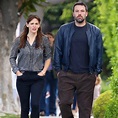 Jennifer Garner et Ben Affleck officialisent leur divorce - Elle