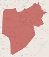 North Carolina Lenoir County - AtlasBig.com