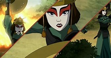 Avatar: The Last Airbender - 10 Hidden Details About the Kyoshi ...