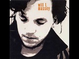 Will T. Massey – Will T. Massey (1991, Cassette) - Discogs