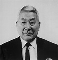 Portrait of Chiune Sugihara in his 74th year. - Collections Search ...