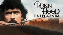 Guarda Robin Hood - La leggenda | Film completo| Disney+