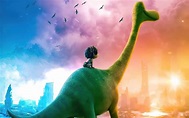 1680x1050 Dino In 2047 The Good Dinosaur 4k Wallpaper,1680x1050 ...