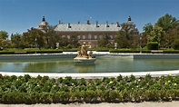 UNESCO World Heritage Centre - Document - Aranjuez Cultural Landscape