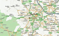 Guide Urbain de Sheffield
