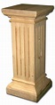160 ideas de Pedestales de madera en 2021 | pedestales de madera ...
