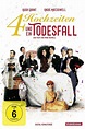 Vier Hochzeiten und ein Todesfall: Amazon.de: Hugh Grant, Andie ...