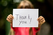 100+ Best Ways To Say 'Thank You For Your Support'