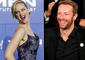 Chris Martin's Love Songs for Jennifer Lawrence - NDTV Movies