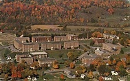 The Military College Of Vermont - Donald Garcia
