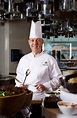 Interview with Executive Chef Warren Lee Brown, of Hilton Kuala Lumpur
