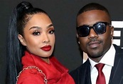 Ray J y su esposa Princess Love se divorcian - LaBotana.com