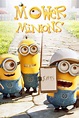 Watch Mower Minions (2016) Full Movie Online Free - 123Movies