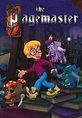 The Pagemaster (1994)