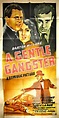 A Gentle Gangster (1943) movie posters