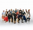 Project Runway Season 14 Contestants Are Excited To "Make It Work"