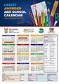 School Holidays In 2024 South Africa - Image to u