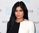 Kylie Jenner Reveals Best Nine Instagram Pics of 2015