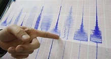 Cinco temblores en Ica se han registrado en las últimas horas Ica ...