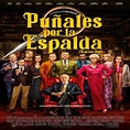 [PUÑALES POR LA ESPALDA] - Pelicula 2019 {OnlineHD} Castellano ...