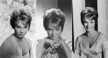 Gorgeous Photos of Juliet Prowse in the 1950s and ’60s | Vintage News Daily