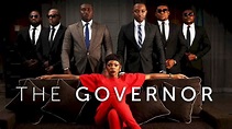 Is TV Show 'The Governor 2016' streaming on Netflix?