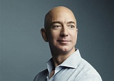 Jeff Bezos Wallpapers - Wallpaper Cave
