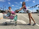 Photo du film The Florida Project - Photo 13 sur 16 - AlloCiné