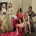 Vanity Fair 2017 Hollywood Issue Portraits by Annie Leibovitz – if it's ...