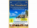 Das Traumhotel DVD online kaufen | MediaMarkt