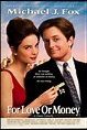 For Love or Money (1993) (Film) - TV Tropes