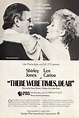 ‎There Were Times, Dear (1987) directed by Nancy Malone • Film + cast ...
